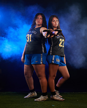Mira Mesa Mira Mesa Field Hockey Seniors