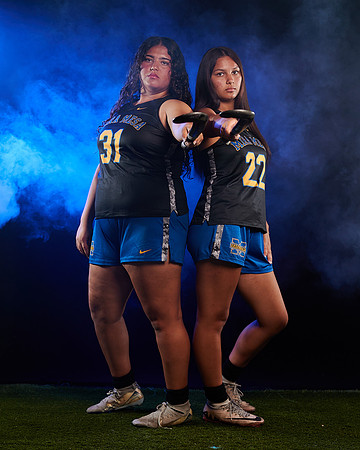 Mira Mesa Mira Mesa Field Hockey Seniors