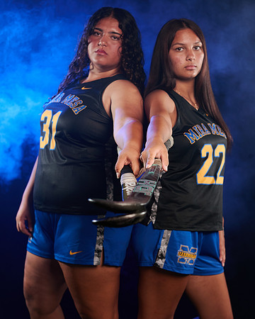 Mira Mesa Mira Mesa Field Hockey Seniors