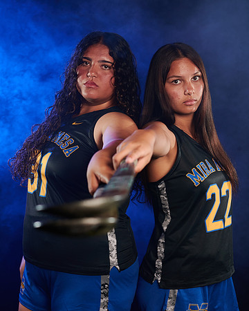 Mira Mesa Mira Mesa Field Hockey Seniors