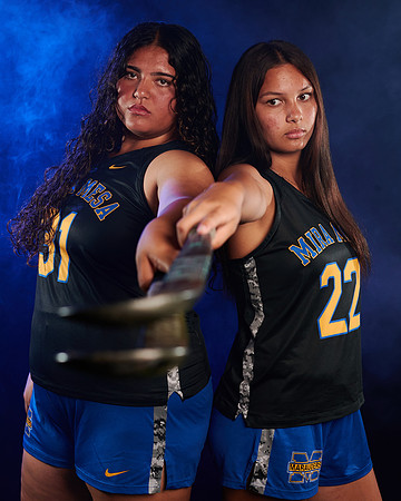 Mira Mesa Mira Mesa Field Hockey Seniors
