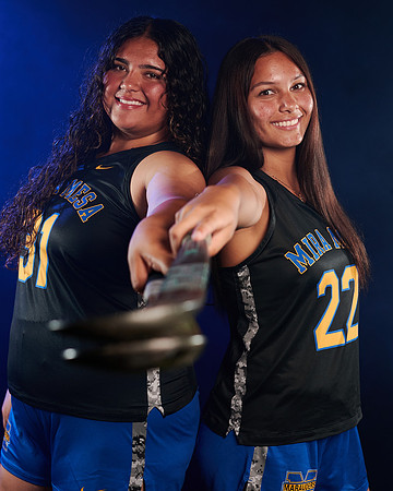 Mira Mesa Mira Mesa Field Hockey Seniors