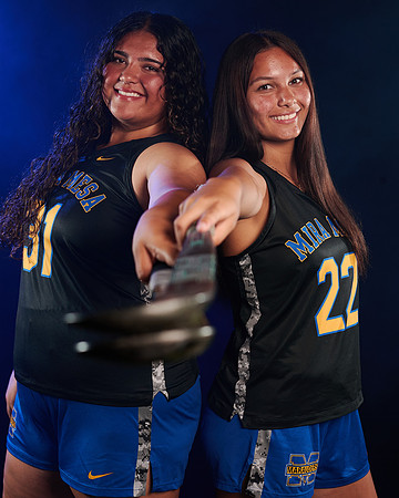 Mira Mesa Mira Mesa Field Hockey Seniors