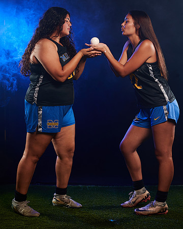 Mira Mesa Mira Mesa Field Hockey Seniors