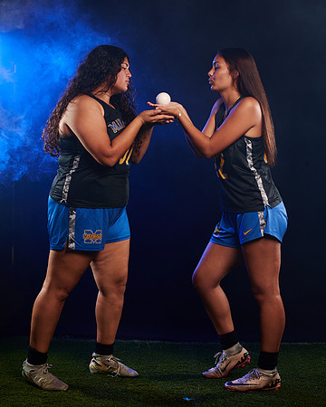 Mira Mesa Mira Mesa Field Hockey Seniors