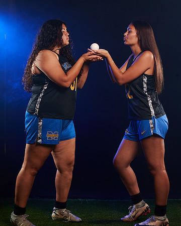 Mira Mesa Mira Mesa Field Hockey Seniors