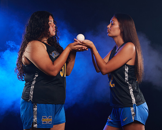 Mira Mesa Mira Mesa Field Hockey Seniors