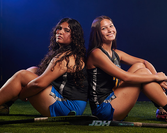 Mira Mesa Mira Mesa Field Hockey Seniors