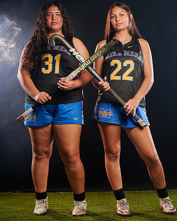 Mira Mesa Mira Mesa Field Hockey Seniors
