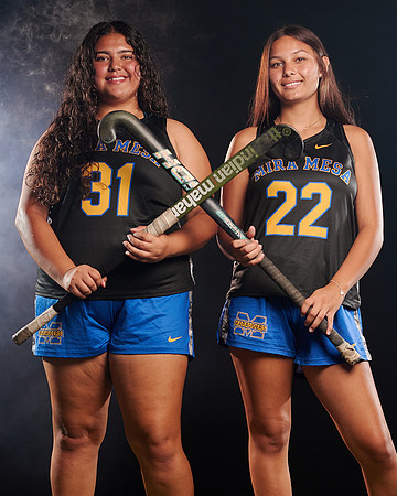 Mira Mesa Mira Mesa Field Hockey Seniors