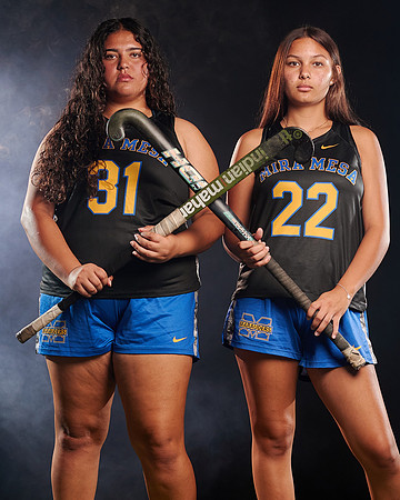 Mira Mesa Mira Mesa Field Hockey Seniors