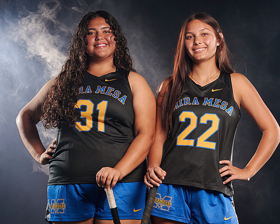 Mira Mesa Mira Mesa Field Hockey Seniors