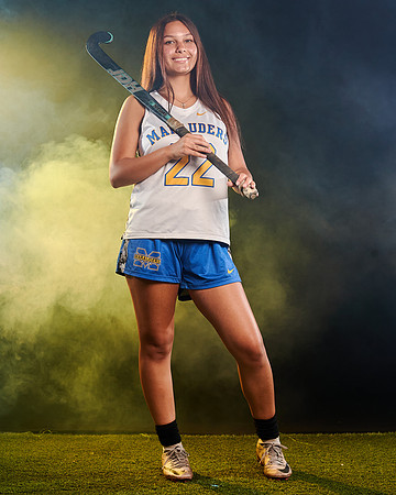 Mira Mesa Mira Mesa Field Hockey Seniors