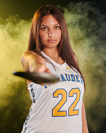 Mira Mesa Mira Mesa Field Hockey Seniors