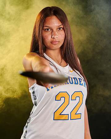 Mira Mesa Mira Mesa Field Hockey Seniors