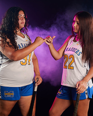 Mira Mesa Mira Mesa Field Hockey Seniors
