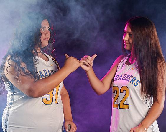 Mira Mesa Mira Mesa Field Hockey Seniors