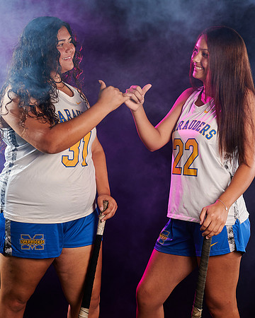 Mira Mesa Mira Mesa Field Hockey Seniors