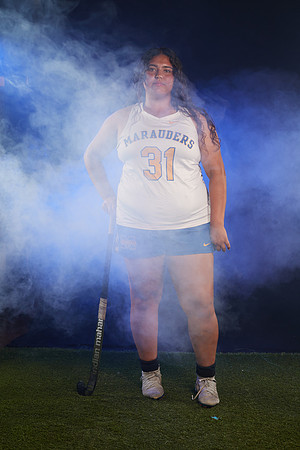 Mira Mesa Mira Mesa Field Hockey Seniors