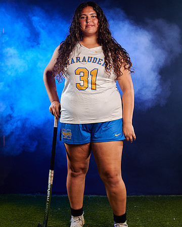 Mira Mesa Mira Mesa Field Hockey Seniors