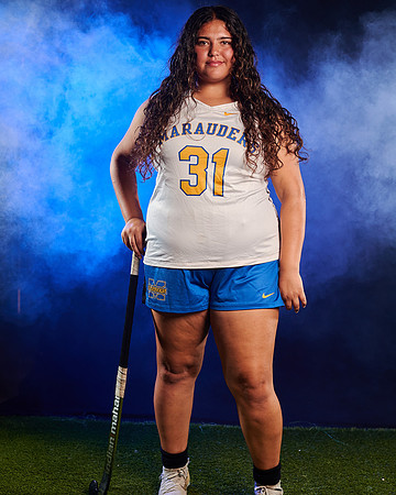 Mira Mesa Mira Mesa Field Hockey Seniors