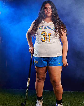 Mira Mesa Mira Mesa Field Hockey Seniors