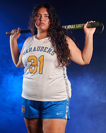 Mira Mesa Mira Mesa Field Hockey Seniors