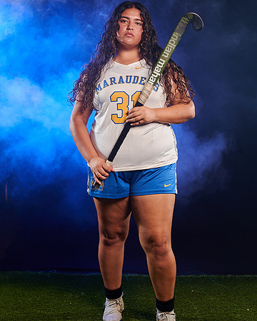Mira Mesa Mira Mesa Field Hockey Seniors