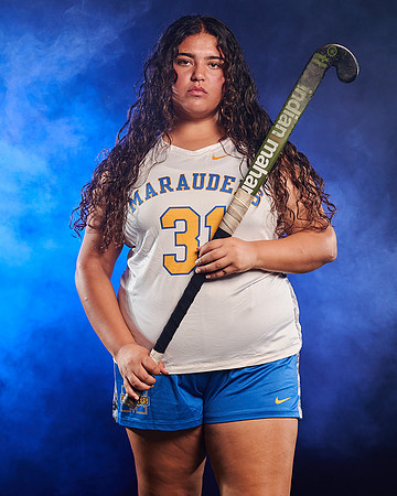 Mira Mesa Mira Mesa Field Hockey Seniors
