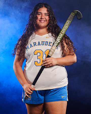 Mira Mesa Mira Mesa Field Hockey Seniors
