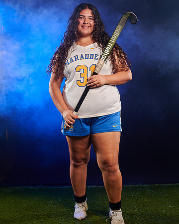 Mira Mesa Mira Mesa Field Hockey Seniors