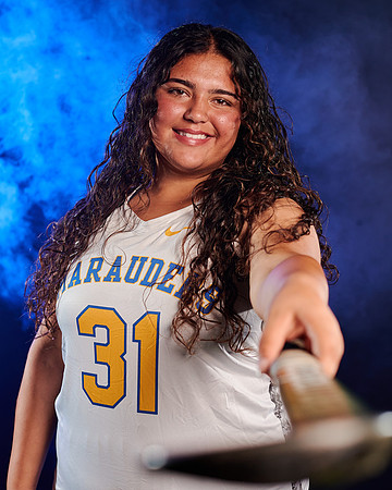 Mira Mesa Mira Mesa Field Hockey Seniors