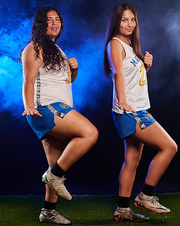 Mira Mesa Mira Mesa Field Hockey Seniors