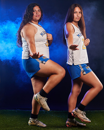 Mira Mesa Mira Mesa Field Hockey Seniors