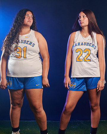 Mira Mesa Mira Mesa Field Hockey Seniors