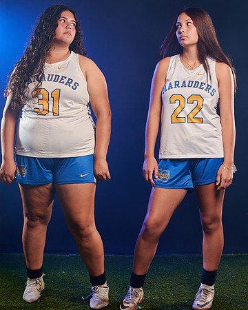 Mira Mesa Mira Mesa Field Hockey Seniors
