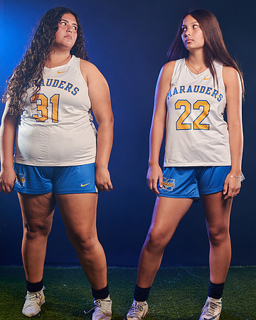 Mira Mesa Mira Mesa Field Hockey Seniors