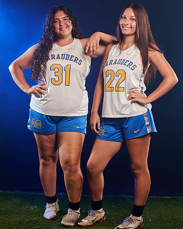 Mira Mesa Mira Mesa Field Hockey Seniors