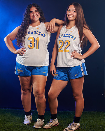 Mira Mesa Mira Mesa Field Hockey Seniors