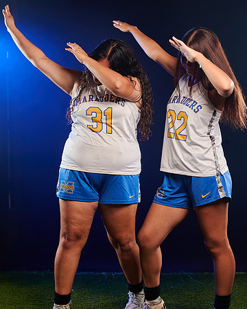 Mira Mesa Mira Mesa Field Hockey Seniors
