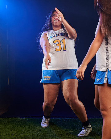 Mira Mesa Mira Mesa Field Hockey Seniors