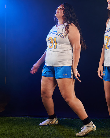 Mira Mesa Mira Mesa Field Hockey Seniors