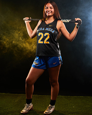 Mira Mesa Mira Mesa Field Hockey Seniors