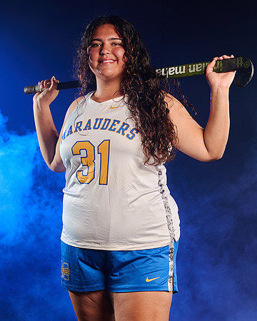 Mira Mesa Mira Mesa Field Hockey Seniors