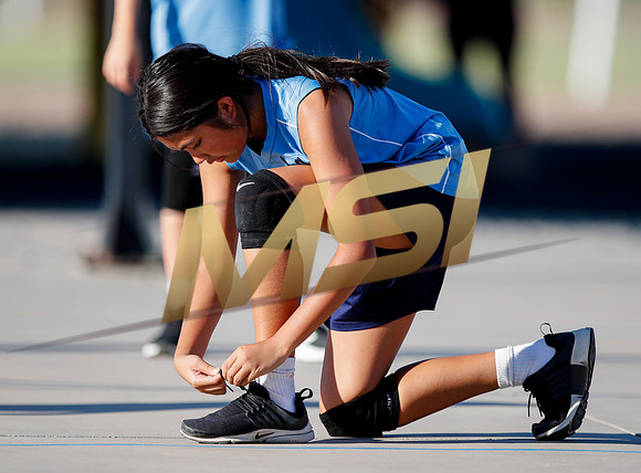 St. John Bosco flag football comes to St. Mary Basha