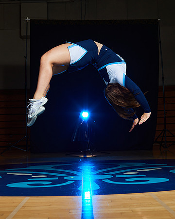 2024 Academy of Our Lady of Peace Cheer