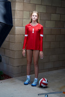 Cathedral Catholic Girls Volleyball CCHS Volleyball Program