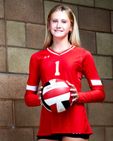 Cathedral Catholic Girls Volleyball CCHS Volleyball Program