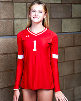 Cathedral Catholic Girls Volleyball CCHS Volleyball Program