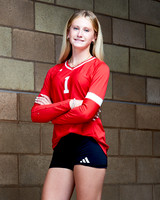 Cathedral Catholic Girls Volleyball CCHS Volleyball Program